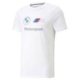 Tricou Puma BMW MMS ESS Logo Tee Male