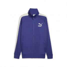 Bluza cu fermoar Puma T7 Iconic Track Jacket (S) PT Barbati