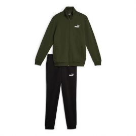 Trening Puma Clean Sweat Suit FL Male