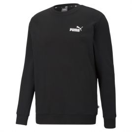 Bluza Puma ESS Small Logo Crew Barbati