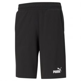 Sort Puma ESS Jersey Shorts Barbati