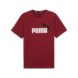 Tricou Puma ESS+ 2 Col Logo Tee Barbati