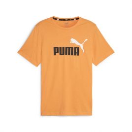 Tricou Puma ESS+ 2 Col Logo Tee Barbati