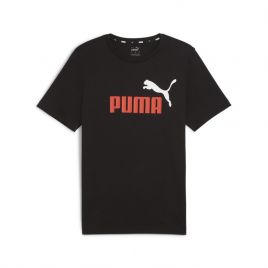 Tricou Puma ESS+ 2 Col Logo Tee Barbati