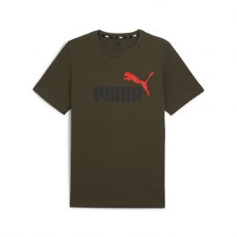 Tricou Puma ESS+ 2 Col Logo Tee Barbati