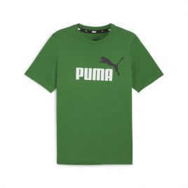 Tricou Puma ESS+ 2 Col Logo Tee Barbati