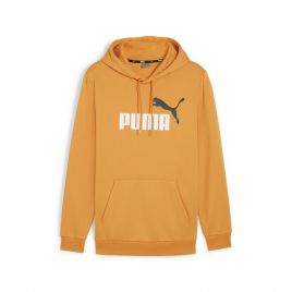 Hanorac Puma ESS+ 2 Col Big Logo Hoodie Barbati