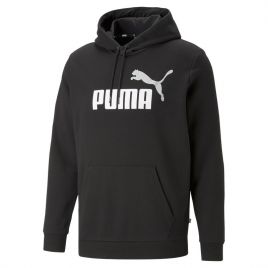 Hanorac Puma ESS+ 2 Col Big Logo Hoodie Barbati