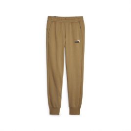 Pantaloni Puma ESS+ 2 Col Logo Pants Barbati