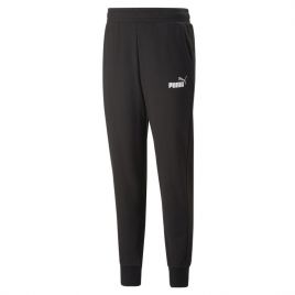 Pantaloni Puma ESS+ 2 Col Logo Pants Barbati