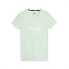 Tricou Puma ESS Logo Tee Femei