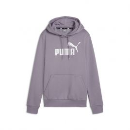 Hanorac Puma ESS Logo Hoodie FL (S) Femei