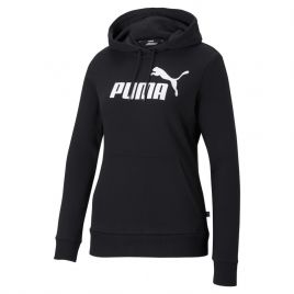 Hanorac Puma ESS Logo Hoodie TR Femei