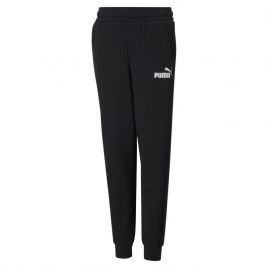 Pantaloni Puma ESS Logo Pants Fl Cl B Unisex 