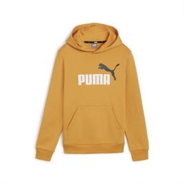 Hanorac Puma ESS+ 2 Col Big Logo Hoodie Copii