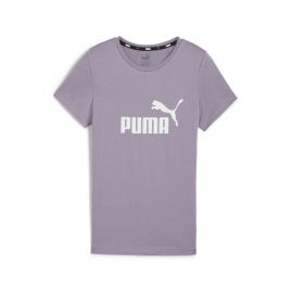 Tricou Puma ESS Logo Tee G Unisex Copii