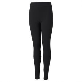 Colanti Puma ESS+ Graphic Leggings Copii