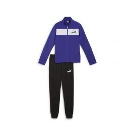 Trening Puma Poly Suit Cl B Unisex Copii