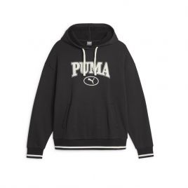 Hanorac Puma SQUAD Hoodie Femei