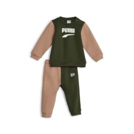 Trening Puma Minicats Downtown Set Unisex 