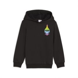 Hanorac Puma X TROLLS Hoodie Copii