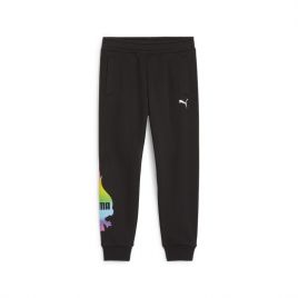 Pantaloni Puma X TROLLS Sweatpants Copii