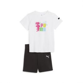 Trening Puma X TROLLS Minicats Set Copii