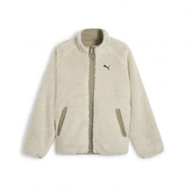 Geaca Puma Reversible Sherpa Jacket Barbati