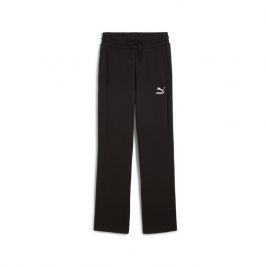 Pantaloni Puma T7 High Waist Track Pants Femei