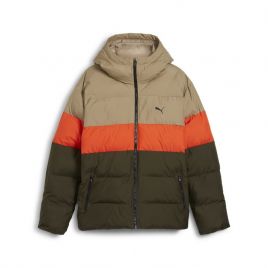 Geaca Puma Poly Puffer Jacket Barbati