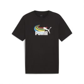 Tricou Puma GRAPHICS Summer Sports Tee Barbati