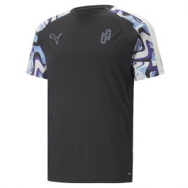 Tricou Puma Neymar JR Creativity Jersey Male 