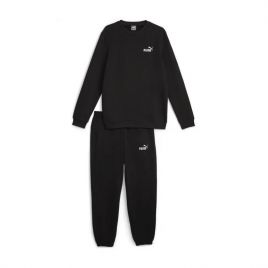 Trening Puma Feel Good Sweat Suit FL CL Male