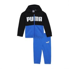 Trening Puma Minicats Colorblock Jogger FL Unisex