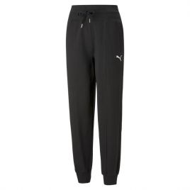 Pantaloni Puma HER High-Waist Pants Female