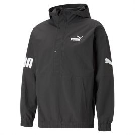 Jacheta Puma POWER  Windbreaker Male 