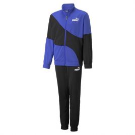 Trening Puma POWER CAT Poly Suit Unisex 