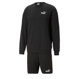 Trening Puma Relaxed Sweat Suit Barbati