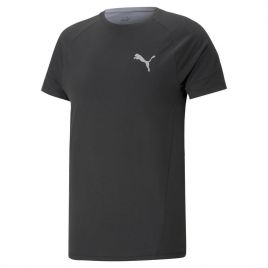 Tricou Puma EVOSTRIPE Tee Male