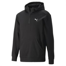 Bluza cu Fermoar Puma RAD/CAL Half-Zip Male 