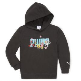 Hanorac Puma x SPONGEBOB Hoodie Unisex 