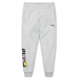 Pantaloni Puma x SPONGEBOB Sweatpants Unisex