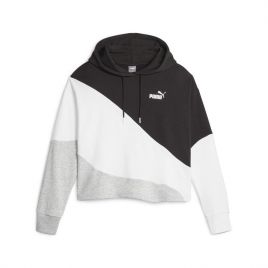 Hanorac Puma POWER Cat Hoodie Femei