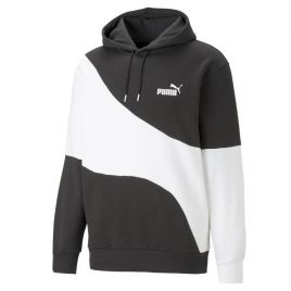 Hanorac Puma POWER Cat Hoodie Barbati