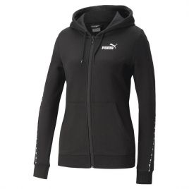 Hanorac Puma POWER Full-Zip Hoodie Female