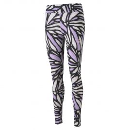 Colanti Puma ESS+ NOVA SHINE AOP Leggings Female 674450-01