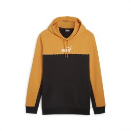 Hanorac Puma ESS BLOCK x TAPE Hoodie Barbati