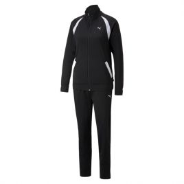 Trening Puma Classic Tricot Suit op Femei