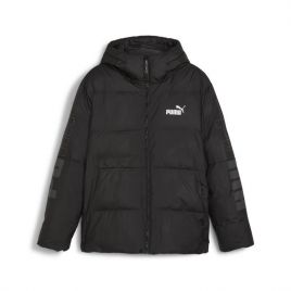 Geaca Puma Power Hooded Jacket Barbati