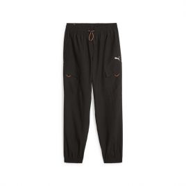 Pantaloni Puma OPEN ROAD Woven Cargo Pants Barbati